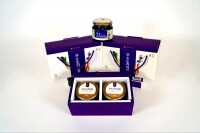 태아새 무도라지청 600g x 2개 선물용