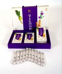 (강원ON)태기산 무도라지스틱 (10g x 30포) 선물용