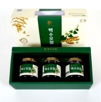 태기산 백수오청 100g x 3개 set